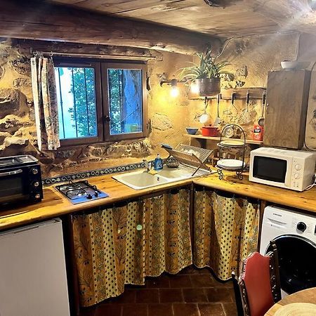 La Maison De Blanche Neige Assignan Extérieur photo